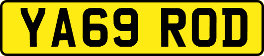 YA69ROD