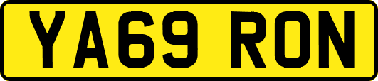 YA69RON