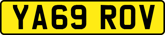 YA69ROV