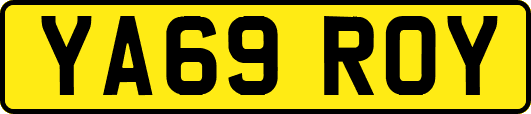 YA69ROY