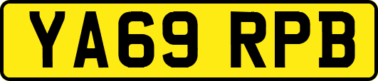 YA69RPB