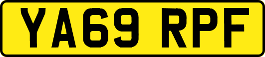 YA69RPF