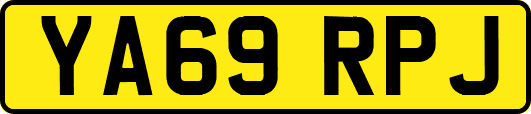 YA69RPJ