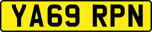 YA69RPN