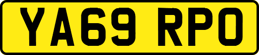 YA69RPO