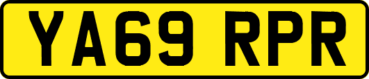 YA69RPR