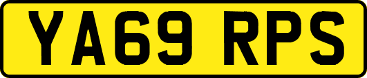YA69RPS