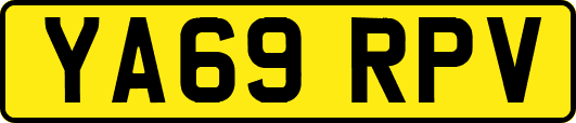 YA69RPV