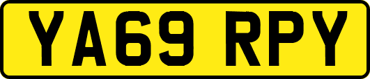 YA69RPY
