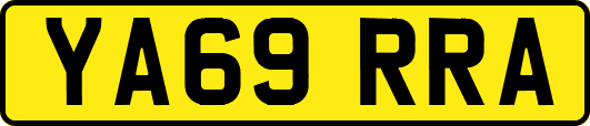 YA69RRA