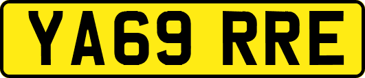 YA69RRE