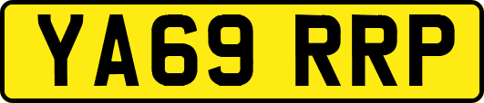 YA69RRP