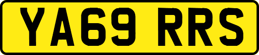 YA69RRS