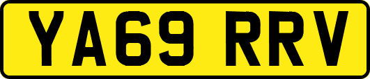 YA69RRV