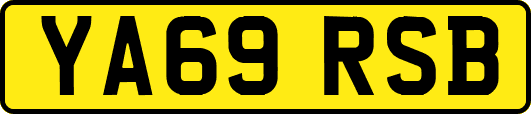 YA69RSB