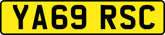 YA69RSC