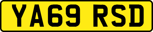 YA69RSD