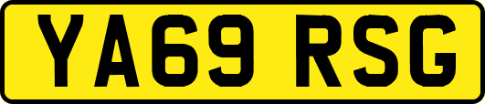 YA69RSG