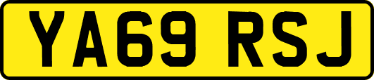 YA69RSJ