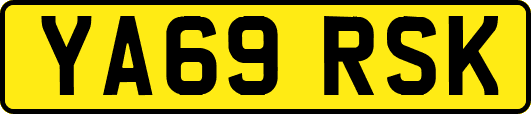 YA69RSK