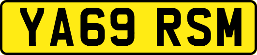 YA69RSM