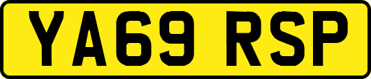 YA69RSP