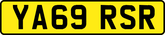 YA69RSR