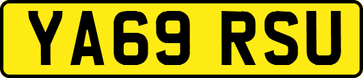 YA69RSU
