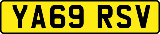 YA69RSV
