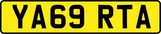 YA69RTA
