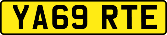YA69RTE