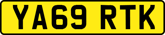 YA69RTK