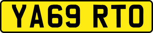 YA69RTO