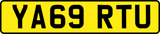 YA69RTU