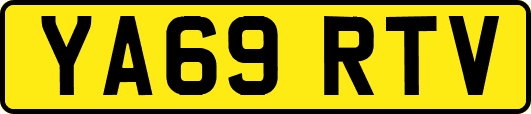 YA69RTV