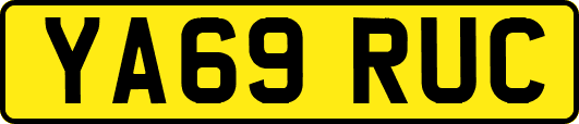 YA69RUC