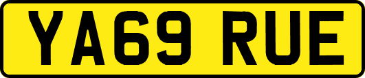 YA69RUE
