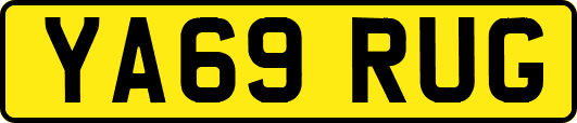 YA69RUG