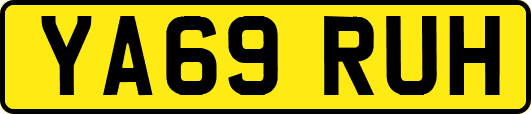 YA69RUH