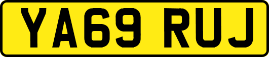 YA69RUJ
