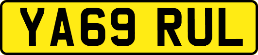 YA69RUL