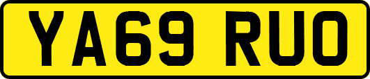 YA69RUO