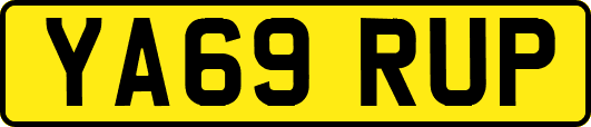 YA69RUP