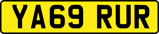YA69RUR