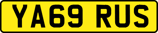 YA69RUS