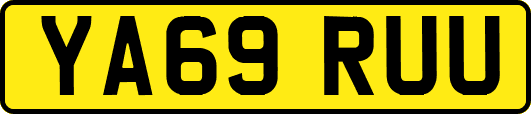 YA69RUU