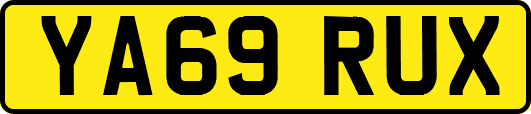 YA69RUX
