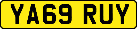 YA69RUY