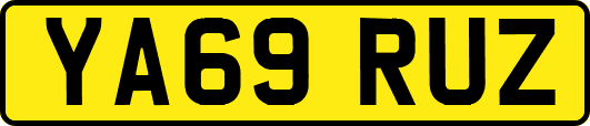 YA69RUZ