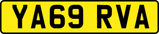 YA69RVA
